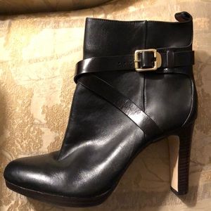 Louise et Cie Leather Boots